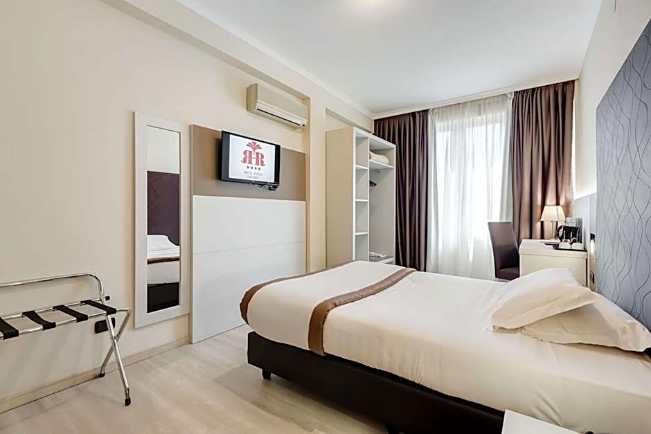 Best Western Hotel Rocca