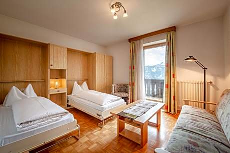 Garni-Residence Villa Paul