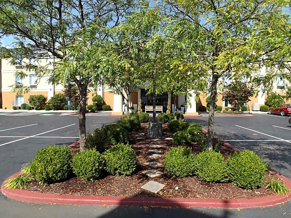 Holiday Inn Express Lexington Southwest Nicholasville By IHG