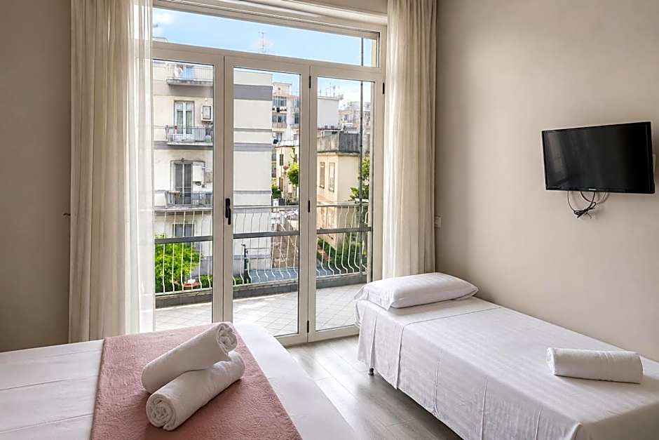 B&B Il Crepuscolo - Pompei