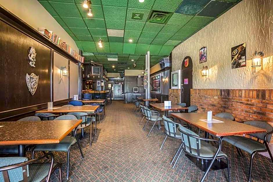 Quality Inn & Conference Centre