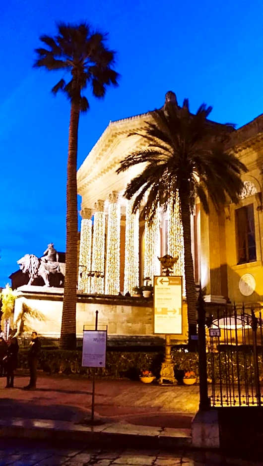 B&B Vento del Sud