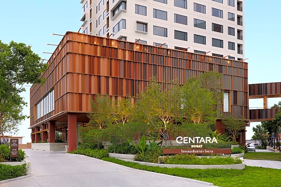 Centara Korat