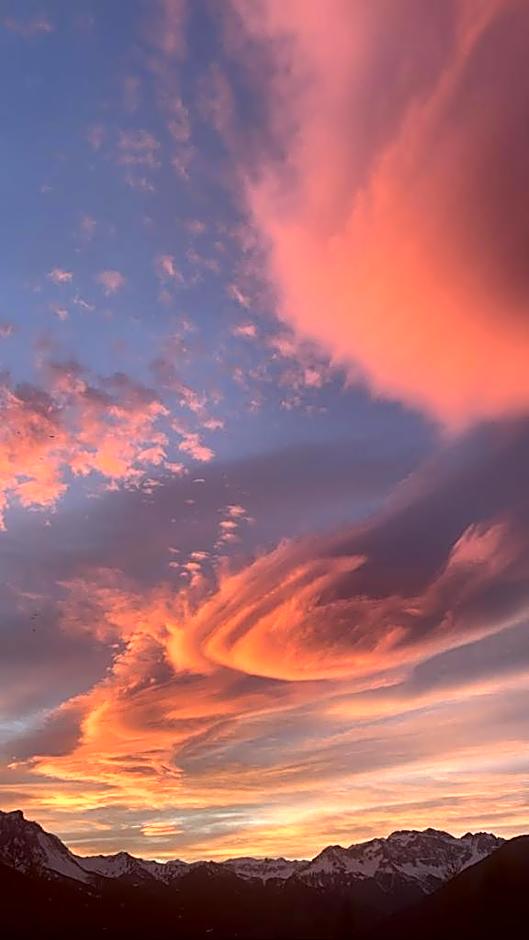 Restaurant Hotel Chalet Del Sole