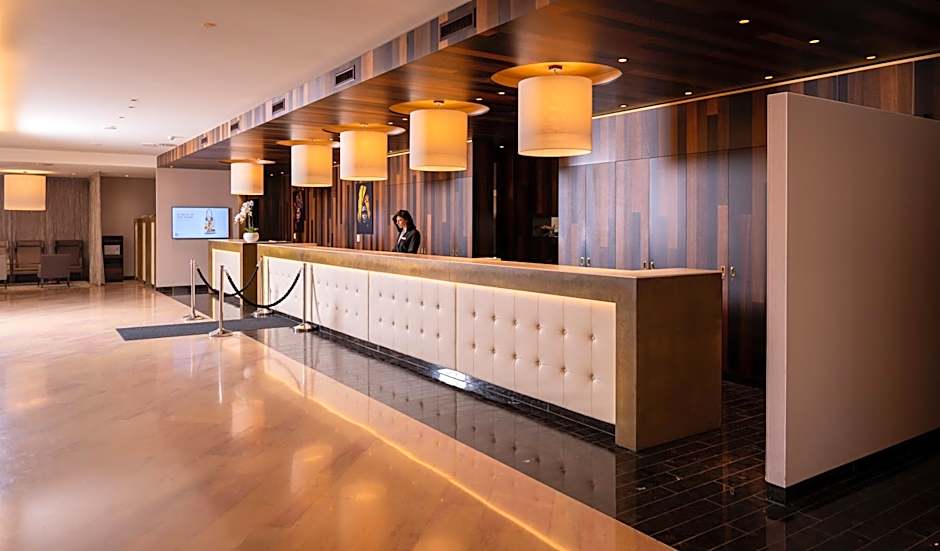 Moevenpick Hotel And Casino Geneva