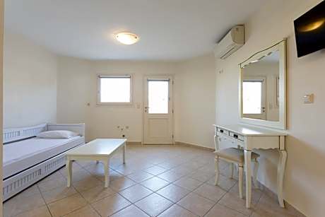 Superior Deluxe Sea View Villa