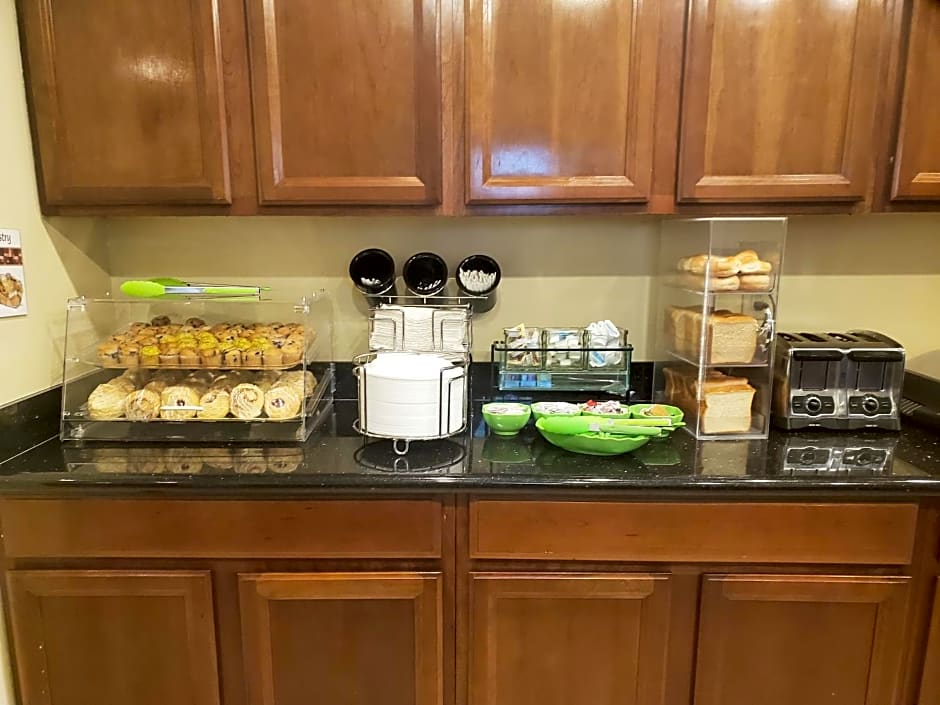 SureStay Hotel by Best Western East Brunswick