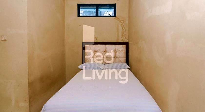 KORPRI Live House RedPartner