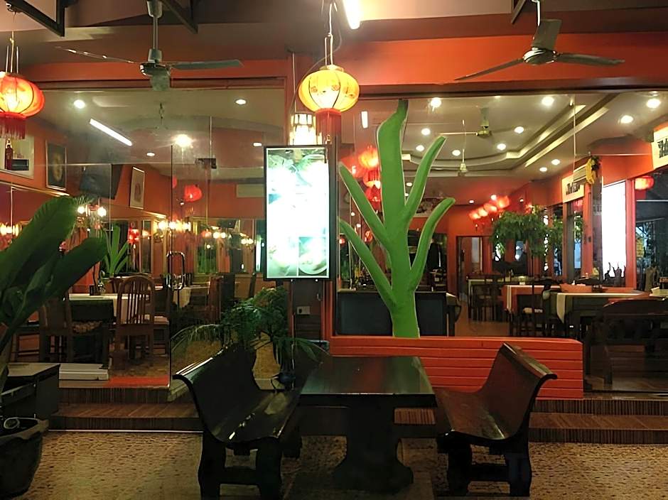 Vech Guesthouse Patong