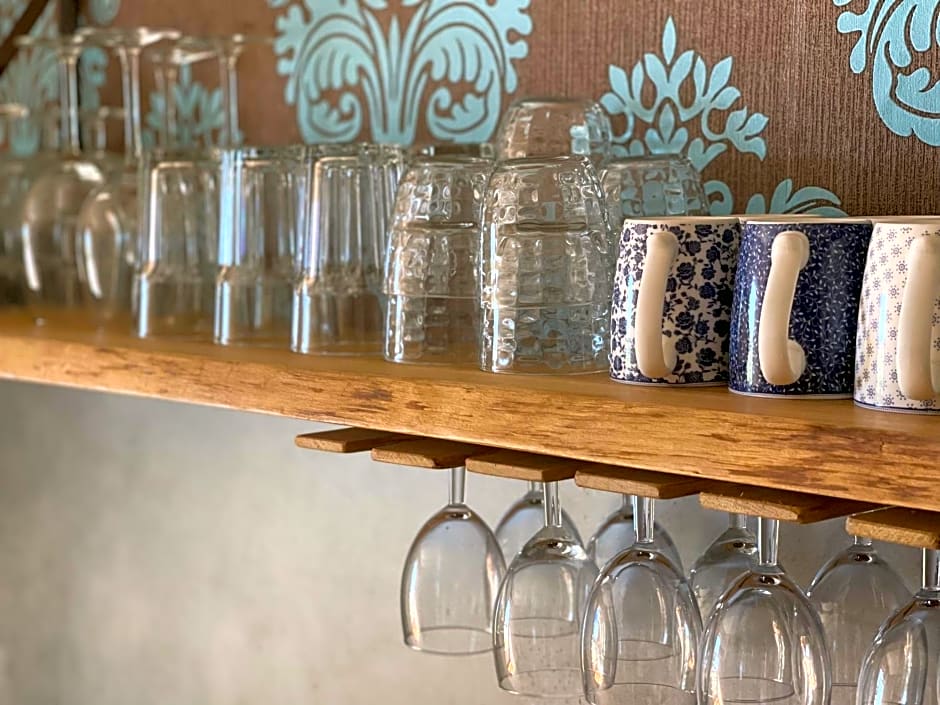 Chambres d'Hotes Raviere