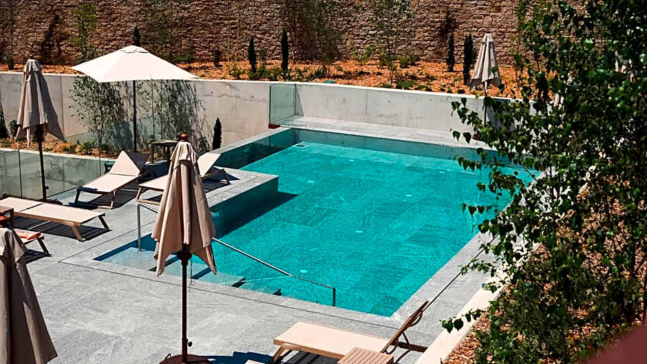 INNSiDE by Melia Braga Centro