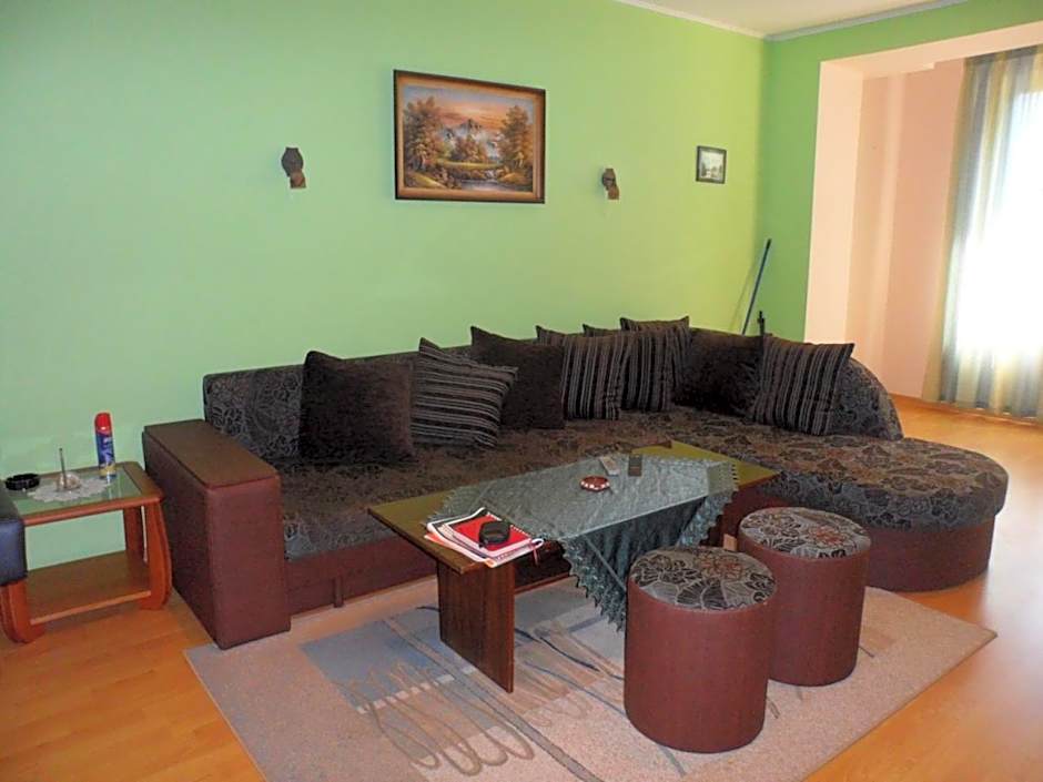 Privates, schönes und grosses Appartement in Goldstrand