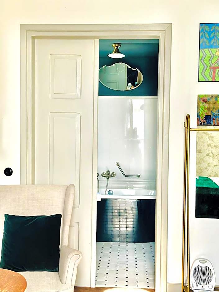 Pokoje Gościnne WIDNOKRĄG