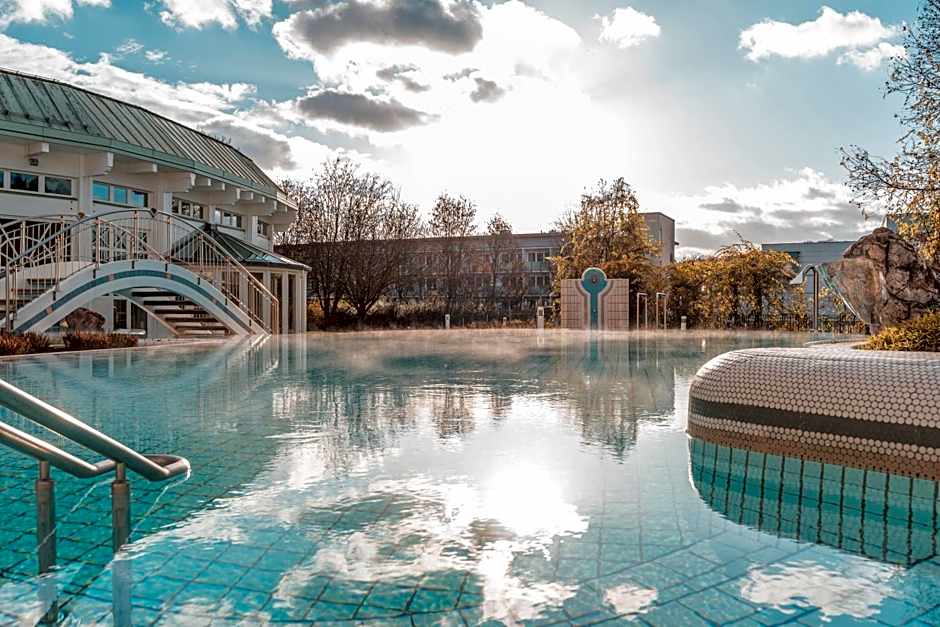 Reduce Hotel Thermal Adults only