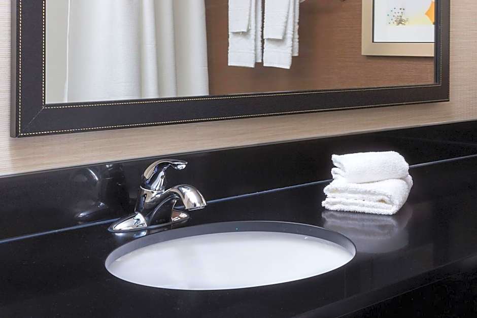 Fairfield Inn & Suites by Marriott Lubbock
