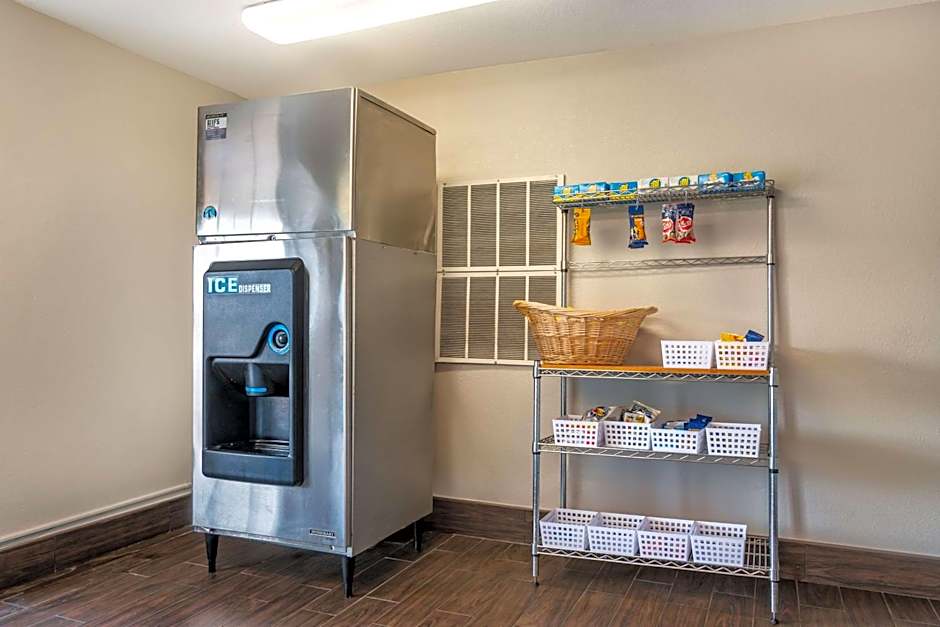 Comfort Inn & Suites - Chesterfield