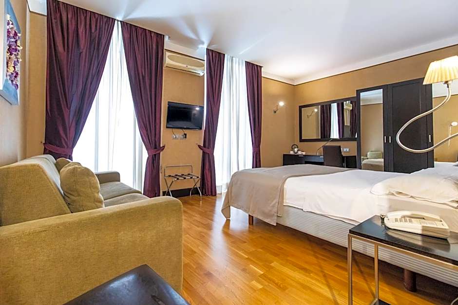 MH Design Hotel