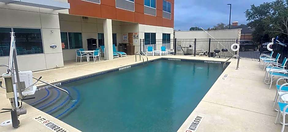 Holiday Inn Express Vidalia By IHG