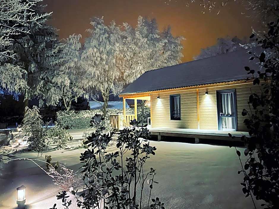 Domaine les 2 Mondes