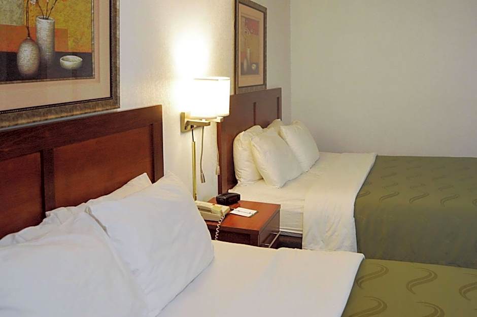 Quality Inn Yosemite Gateway