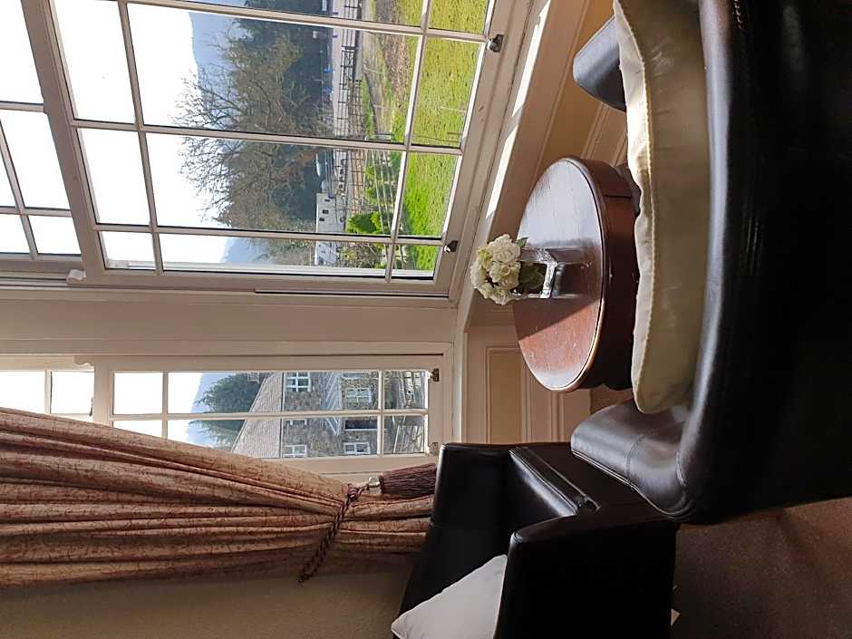 The Meadowsweet Hotel