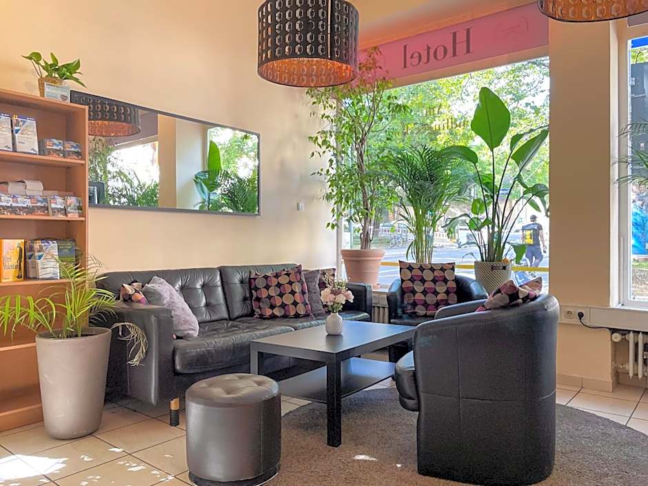 Hotel AM Sendlinger Tor