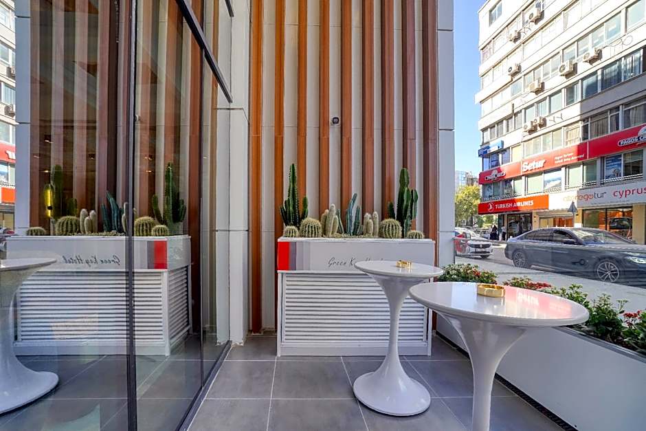 IBOS HOTELS IZMIR