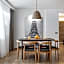 Pierre & Vacances Apartamentos Edificio Eurobuilding 2