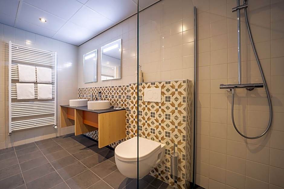 Fletcher Hotel-Restaurant de Borken