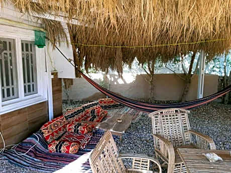 Junior Suite with Sea View