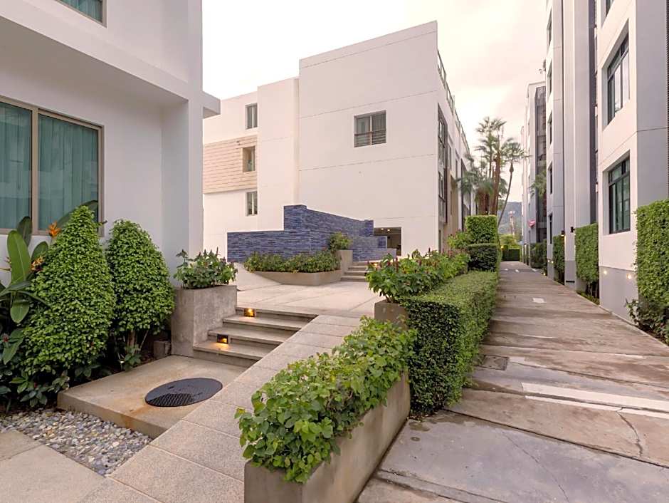 The Regent Phuket Serviced Apartment Kamala Beach