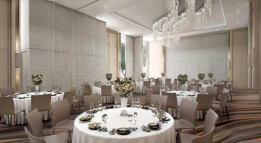 Courtyard by Marriott North Pattaya