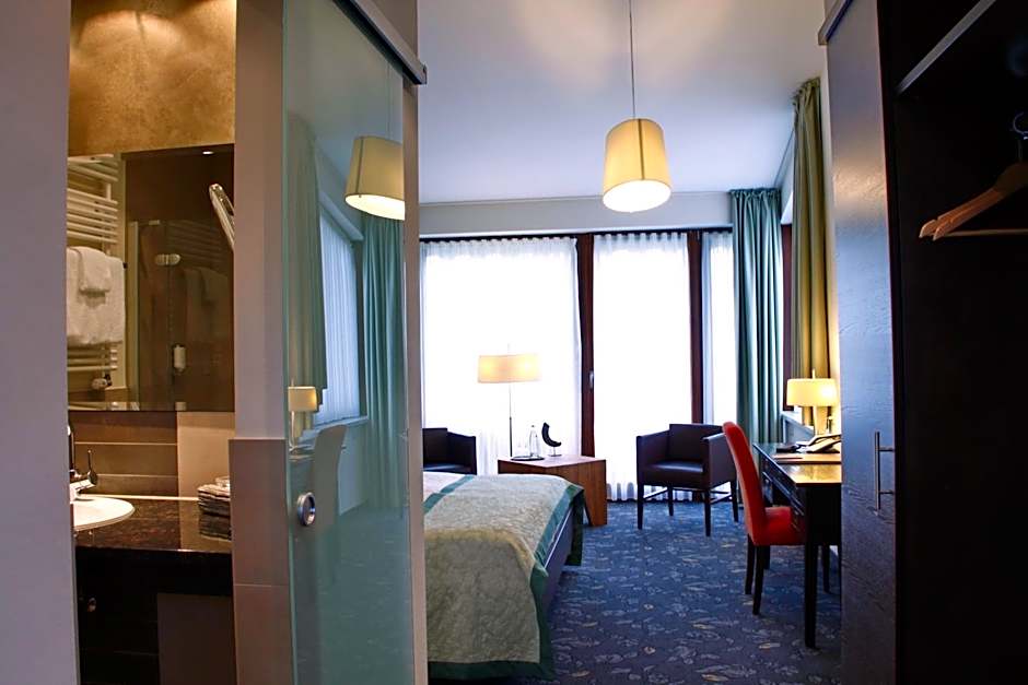 Hotel Landhaus Pollmeyer