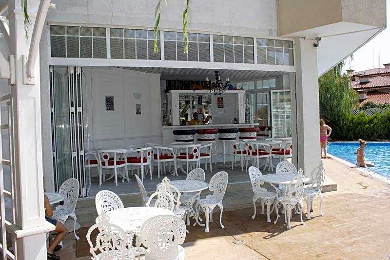 Sunset Hotel - All Inclusive