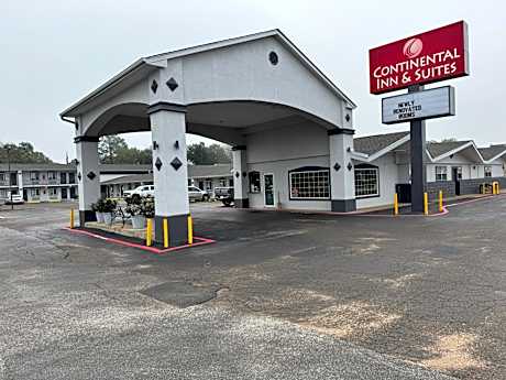 Continental Inn and Suites