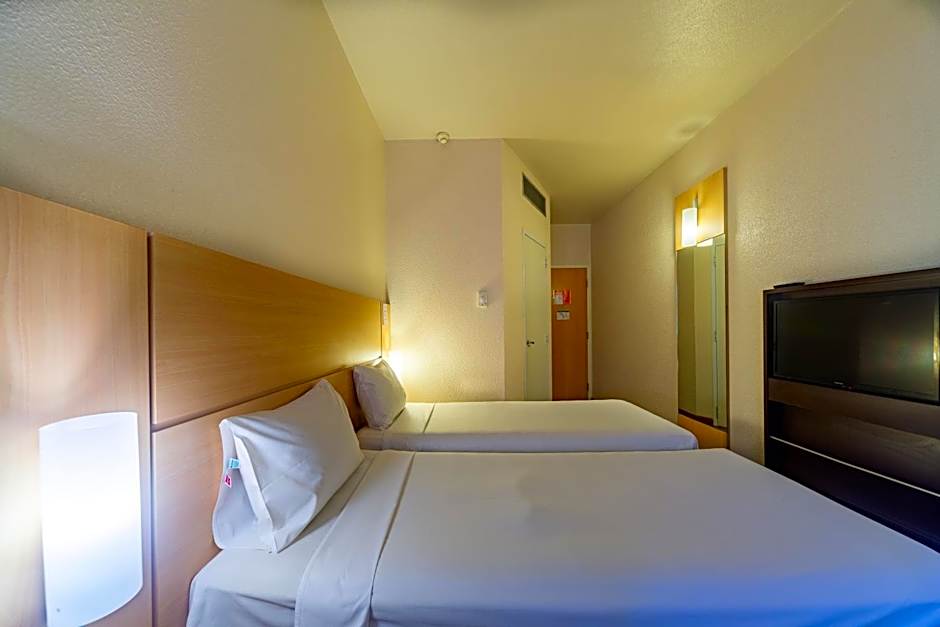 ibis Manaus Distrito Industrial