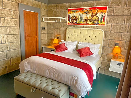 Home Villa Eco Boutique