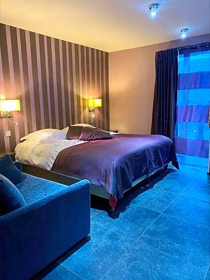 Hotel L'Ami du Chambertin