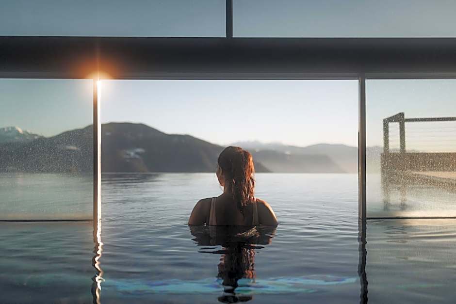 Hotel Belvedere - Fine Dining, Hideaway & SPA