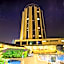 Hotel Golden Park Internacional Foz & Convenções By Nacional Inn