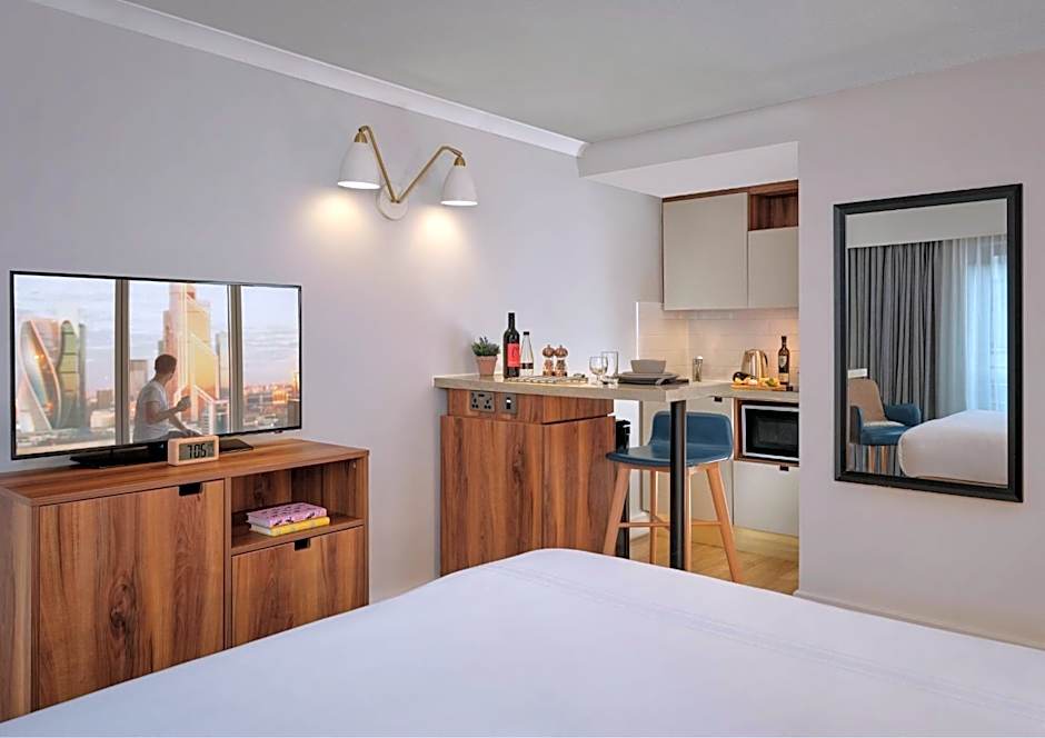 Citadines Barbican London