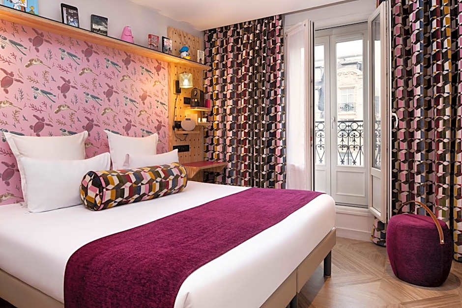 Hotel LOCOMO
