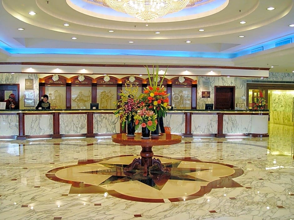 Guangdong Victory Hotel