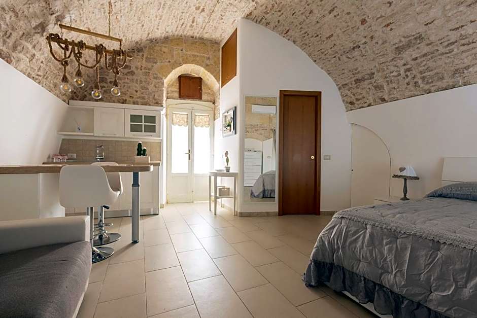 B&B La finestra sui Giardini