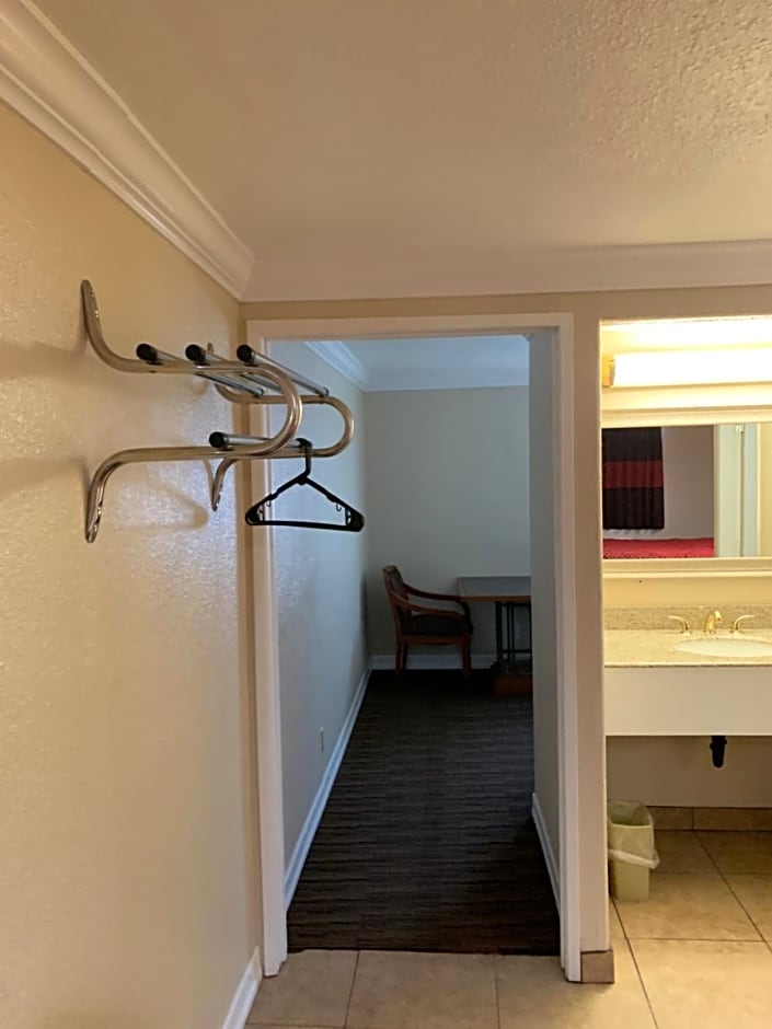 A-1 Budget Motel