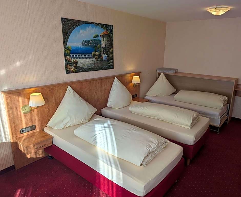 Stadthotel Augsburg