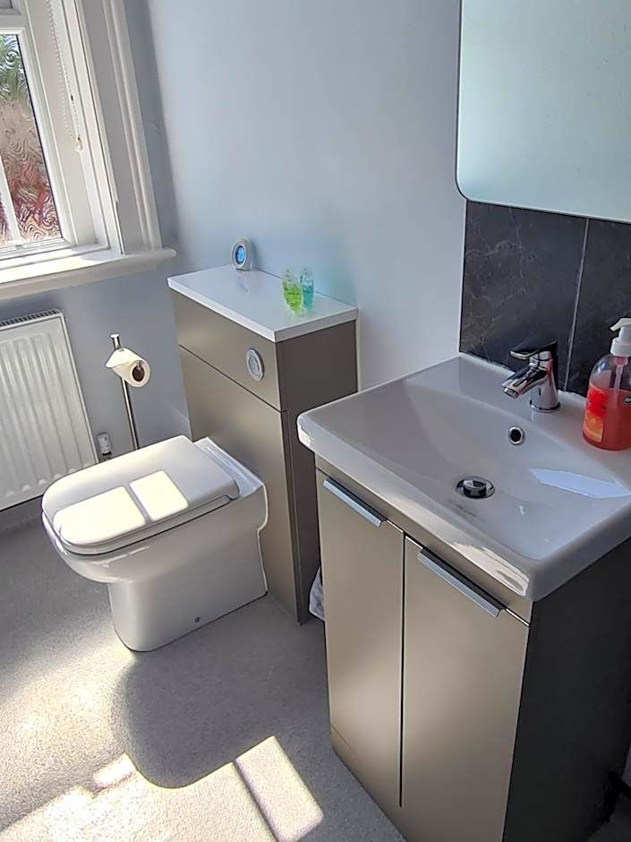 The Finch Hatton Arms