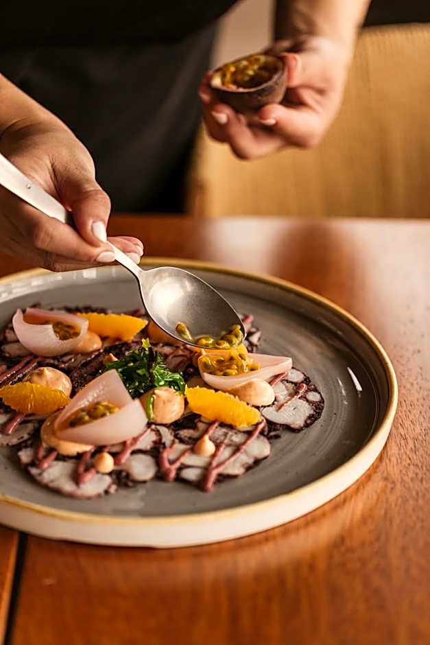 Cook's Club Ialysos Rhodes