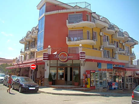 Hotel Bellisimo