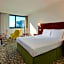 Courtyard by Marriott Duesseldorf Seestern